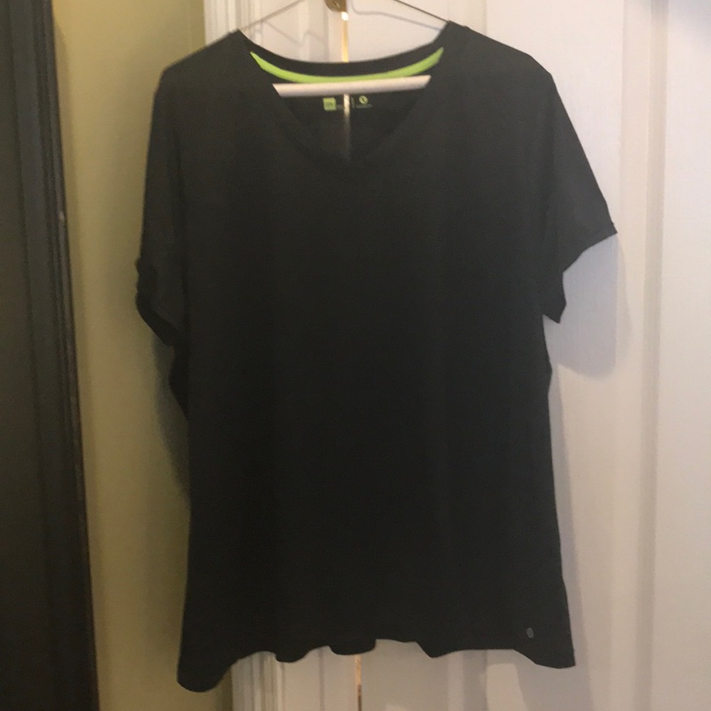 Performance Tee
